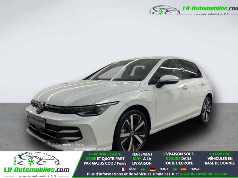 Golf 1.5 eTSI OPF 150 BVA 2024 occasion 31850 Beaupuy