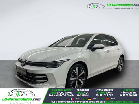Annonce voiture Volkswagen Golf 35500 €