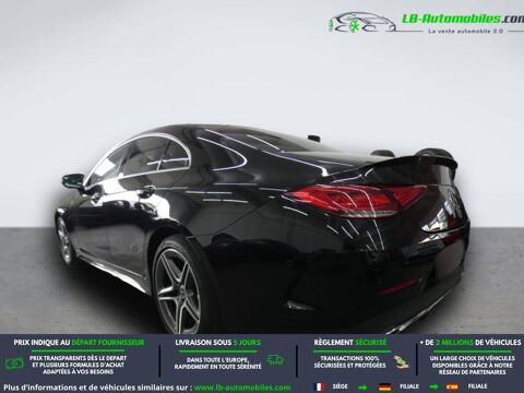 Classe CLS 220d BVA 2020 occasion 31850 Beaupuy