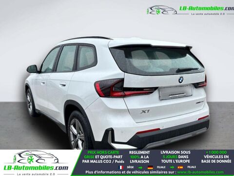 X1 xDrive 23d 211ch BVA 2023 occasion 31850 Beaupuy