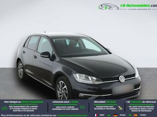 Golf 1.4 TSI 125 BVA 2018 occasion 31850 Beaupuy