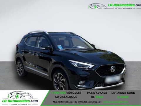 MG MG.ZS 1.0L T-GDI 111ch 2WD 2024 occasion Beaupuy 31850