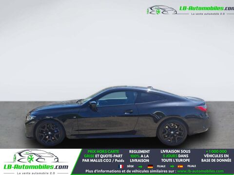 S&eacute;rie 4 M440i xDrive 374 ch BVA 2025 occasion 31850 Beaupuy