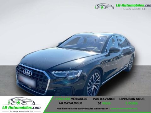 Audi A8 50 TDI 286 BVA Quattro 2023 occasion Beaupuy 31850