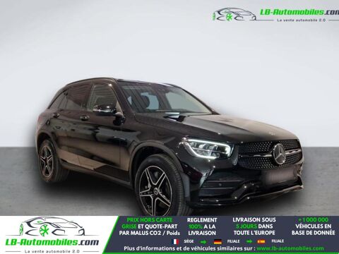 Classe GLC 300 de BVA 4Matic 2022 occasion 31850 Beaupuy