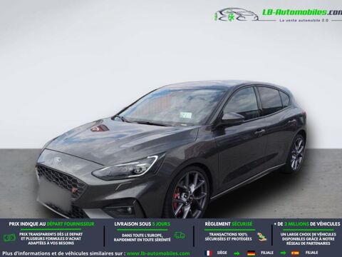 Annonce voiture Ford Focus 19490 €
