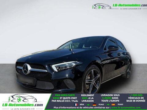 Classe A 250 BVA 2022 occasion 31850 Beaupuy