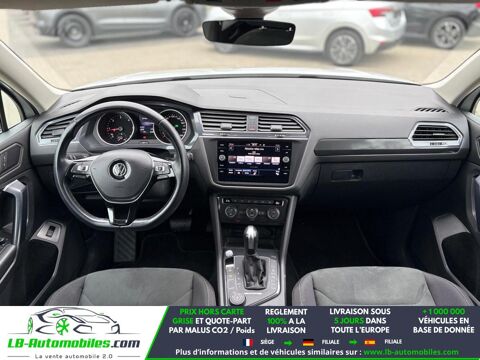 Tiguan Allspace 2.0 TDI 200 BVA 4Motion 2021 occasion 31850 Beaupuy