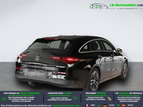 Classe CLA 200 BVA 2025 occasion 31850 Beaupuy