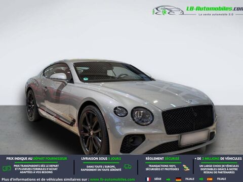 Continental GT V8 4.0 550 ch BVA 2020 occasion 31850 Beaupuy