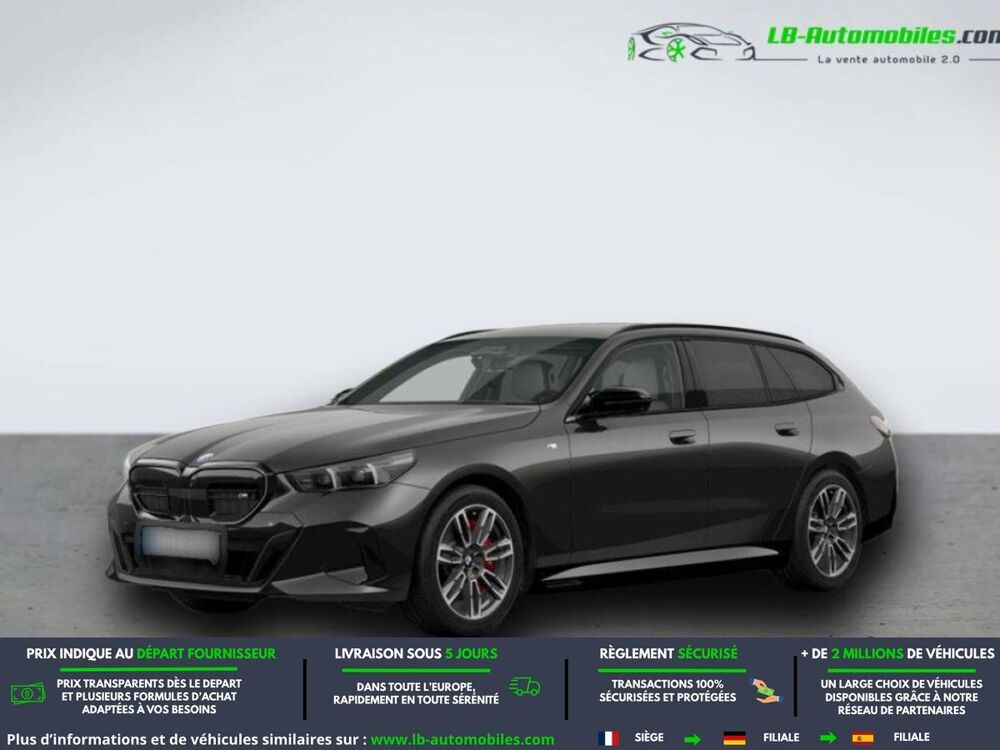 i5 M60 xDrive 601 ch 2025 occasion 31850 Beaupuy