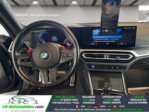 M2 460 ch BVA 2023 occasion 31850 Beaupuy