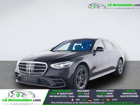 Classe S 450 BVA 4-Matic 2025 occasion 31850 Beaupuy