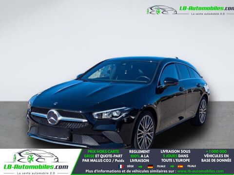 Annonce voiture Mercedes Classe A 25800 €