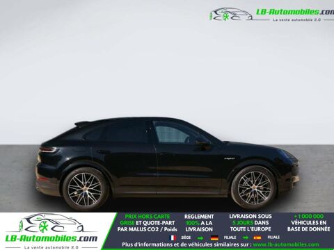 Porsche Cayenne E-Hybrid 3.0 V6 470 ch 2024 occasion Beaupuy 31850