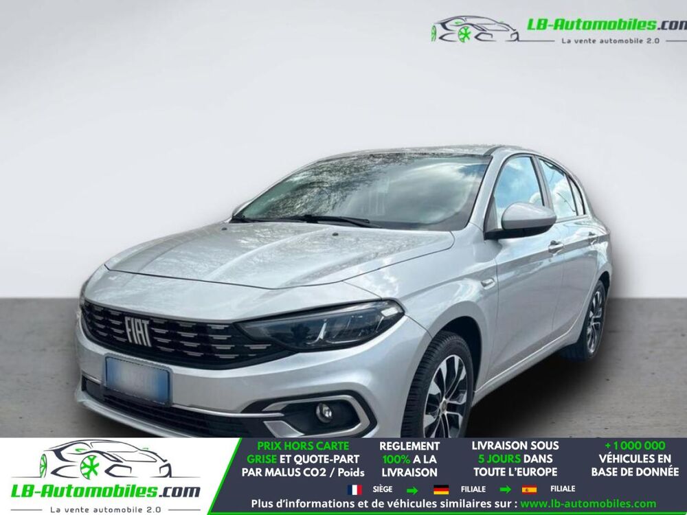 Tipo 1.3 Multijet 95 ch 2022 occasion 31850 Beaupuy