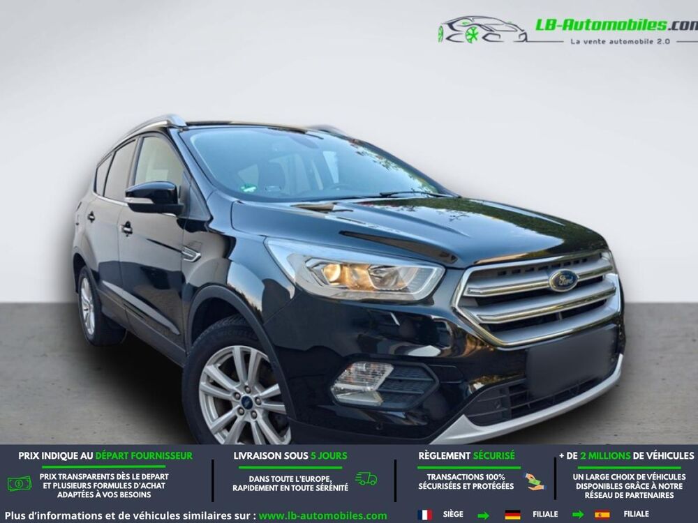 Kuga 1.5 EcoBoost 150 BVM 2020 occasion 31850 Beaupuy