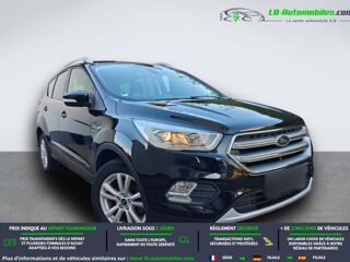 Kuga 1.5 EcoBoost 150 BVM 2020 occasion 31850 Beaupuy