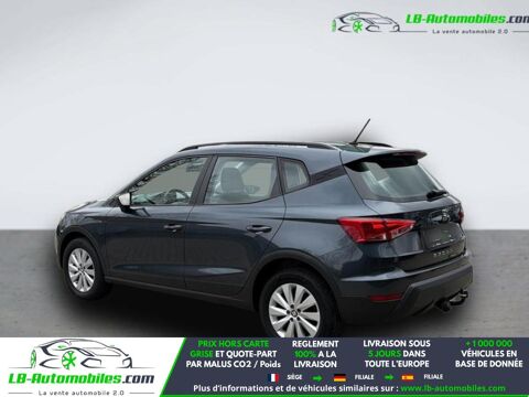 Arona 1.6 TDI 95 ch BVM 2019 occasion 31850 Beaupuy