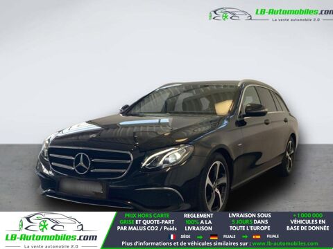 Annonce voiture Mercedes Classe E 29470 €