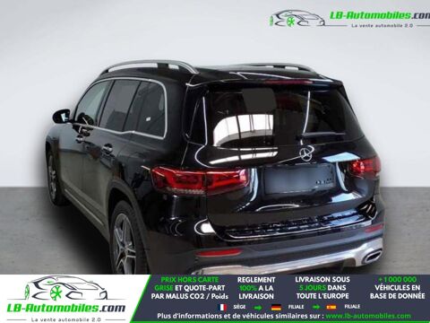 GLB 220 d BVA 4Matic 2023 occasion 31850 Beaupuy