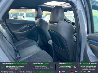 i30 N 2.0 T-GDi 275 BVM 2019 occasion 31850 Beaupuy