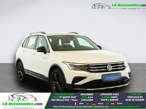 Tiguan 1.5 TSI 130ch BVM 2022 occasion 31850 Beaupuy