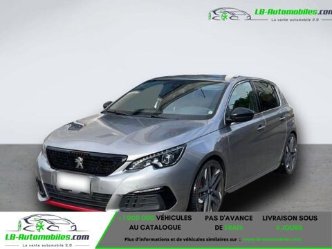 Peugeot 308 PureTech 263ch BVM 2019 occasion Beaupuy 31850