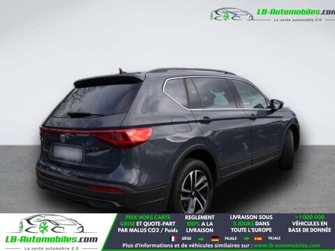 Tarraco 1.5 TSI 150 ch BVA 7 pl 2022 occasion 31850 Beaupuy