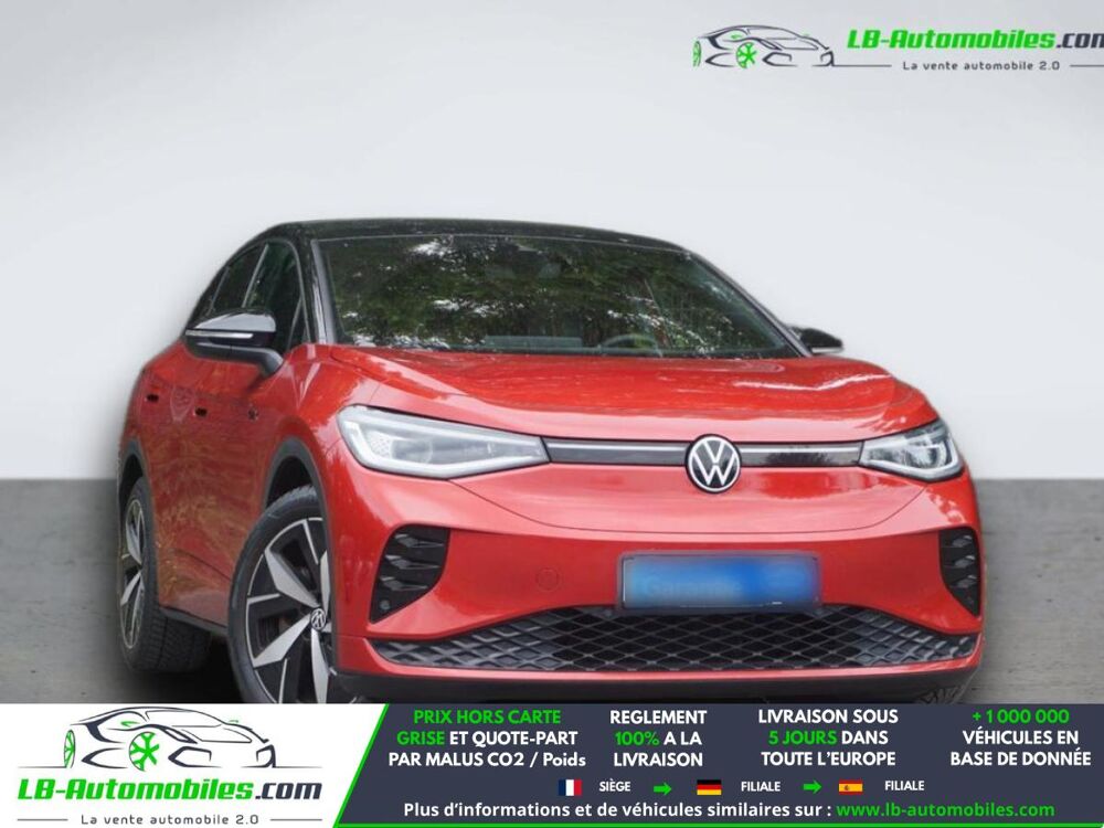 ID.3 299 ch 2023 occasion 31850 Beaupuy