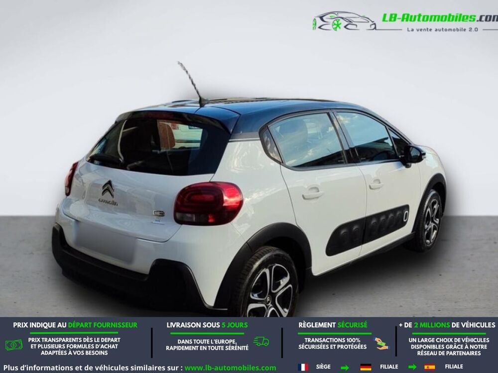 S&eacute;rie 1 116i 109 ch BVA 2019 occasion 31850 Beaupuy