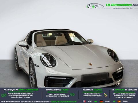 911 4 3.0i 385 PDK 2024 occasion 31850 Beaupuy