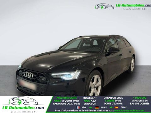 Annonce voiture Audi A6 30900 €