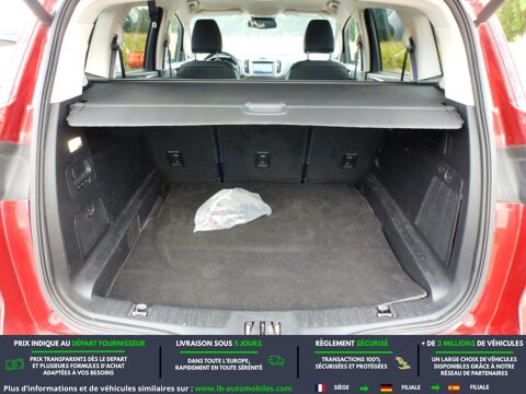 S-MAX 2.0 EcoBlue 190 BVA 2019 occasion 31850 Beaupuy