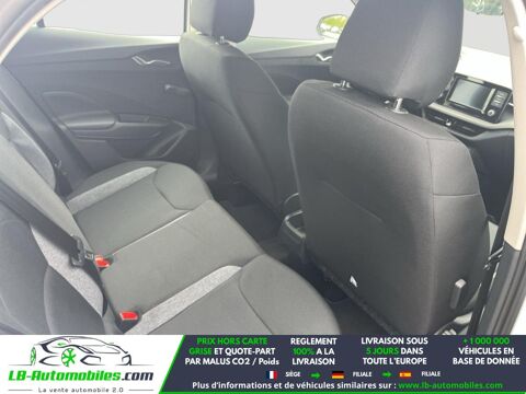 Fabia 1.0 MPI 80 ch BVM 2022 occasion 31850 Beaupuy