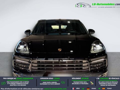 Cayenne 3.0 V6 340 ch BVA 2019 occasion 31850 Beaupuy