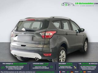 Kuga 2.0 TDCi 120 4x2 Powershift 2019 occasion 31850 Beaupuy