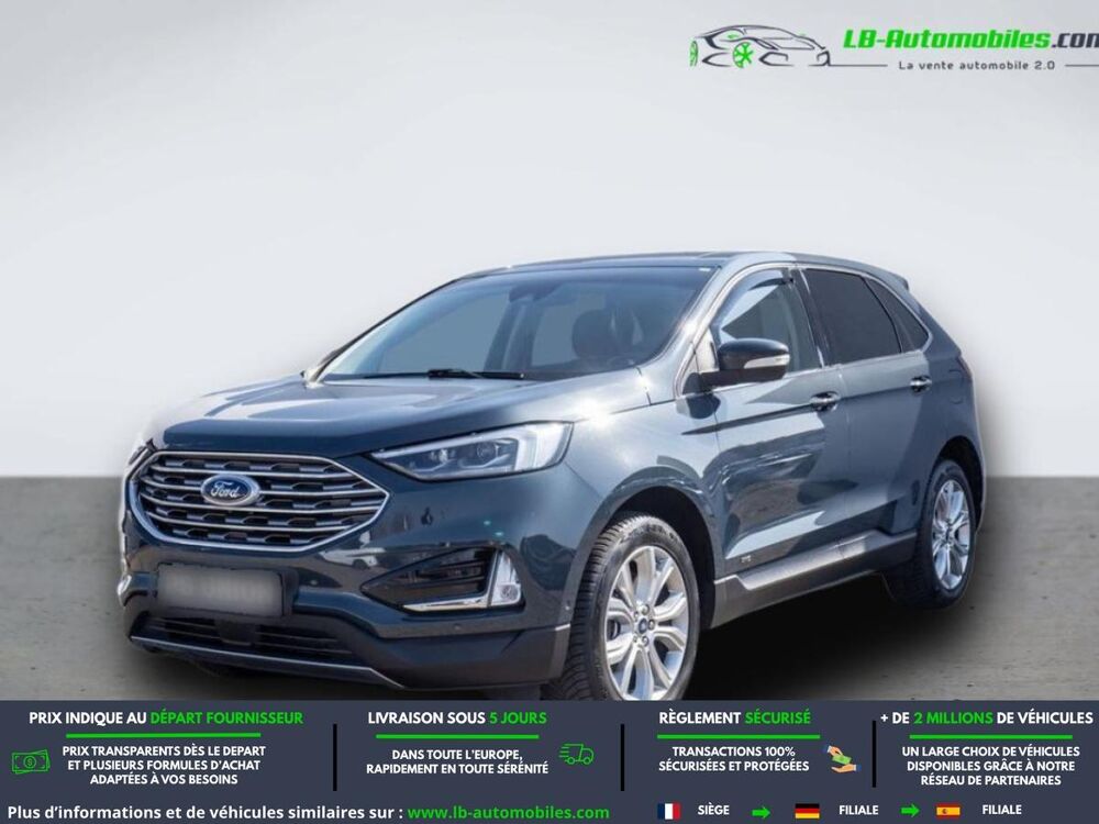 Edge 2.0 EcoBlue 238 BVA AWD 2019 occasion 31850 Beaupuy