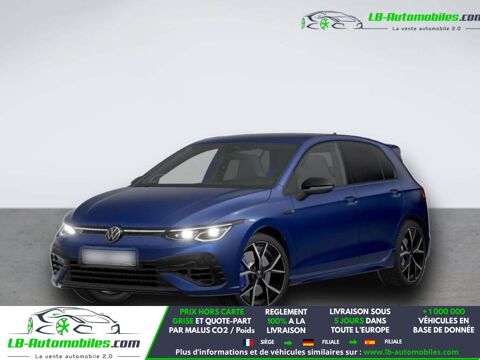 Annonce voiture Volkswagen Golf 33450 €