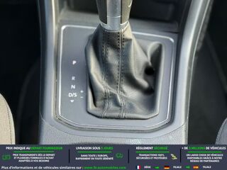 Touran 2.0TDI 150ch BVA 2019 occasion 31850 Beaupuy
