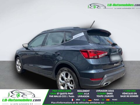 Arona 1.0 EcoTSI 110 ch BVM 2021 occasion 31850 Beaupuy