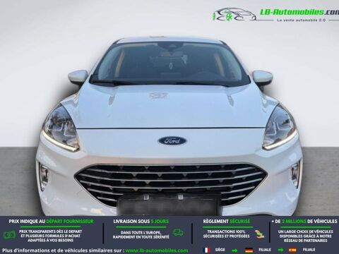 Kuga 1.5 EcoBlue 120 BVM 2020 occasion 31850 Beaupuy