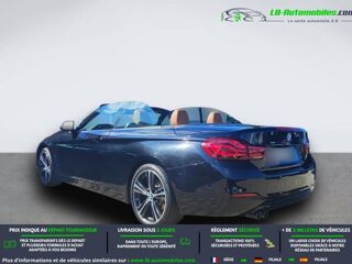 S&eacute;rie 4 430i 252 ch BVA 2019 occasion 31850 Beaupuy
