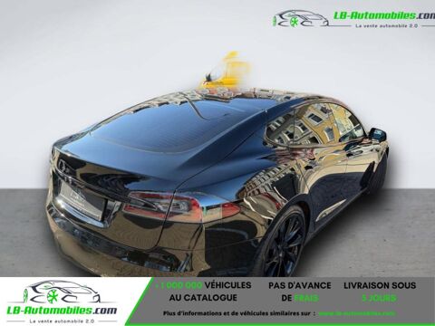 Model S 100D 2020 occasion 31850 Beaupuy