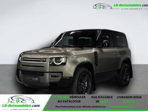 Land-Rover Defender 90 P400 MHEV BVA 2022 occasion Beaupuy 31850