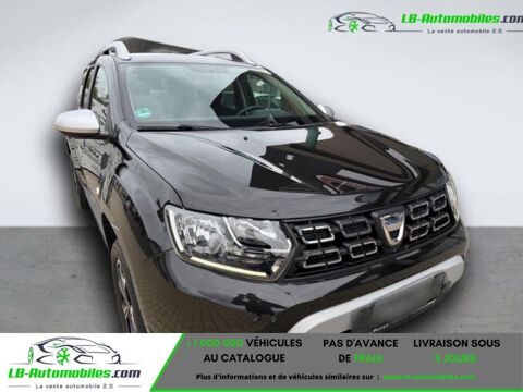 Dacia Duster TCe 150 FAP 4x2 2019 occasion Beaupuy 31850
