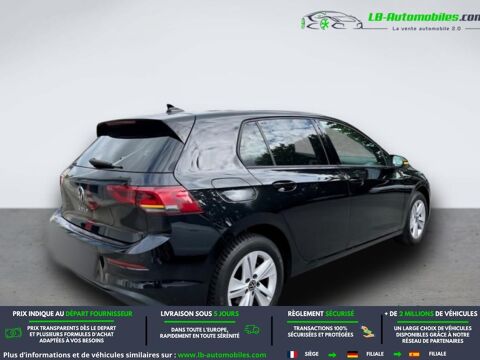 Golf 1.5 TSI ACT OPF 130 BVM 2020 occasion 31850 Beaupuy
