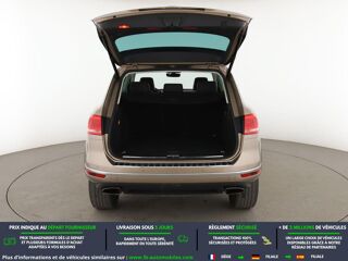 Touareg 3.0 V6 TDI 262 BVA 4Motion 2018 occasion 31850 Beaupuy
