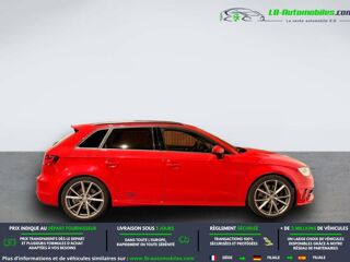 S3 2.0 TFSI 300 BVA 2015 occasion 31850 Beaupuy