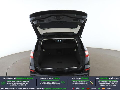 Mondeo 1.5 EcoBoost 160 BVA 2018 occasion 31850 Beaupuy
